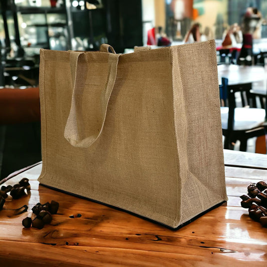 Jute Bags 50x35x20 cms