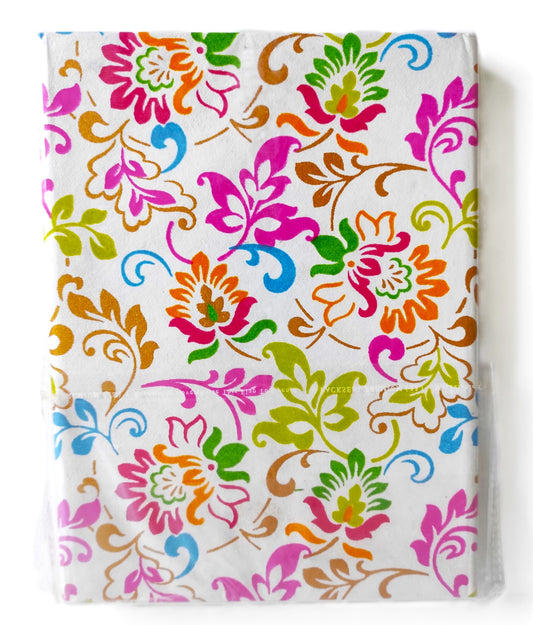 Handcrafted eco-friendly Bamboo Diary PAP013