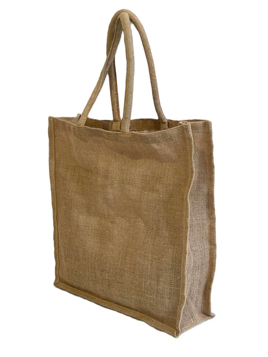 Jute Bags 40x43x12 cms